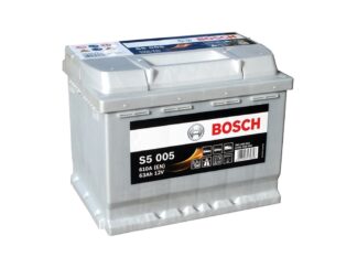 Afbeelding van een Bosch s5005
