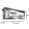 c40 varta promitive efb