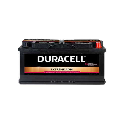 vasthouden Er is een trend Onnodig Duracell 105Ah Extreme AGM Start-stop accu, 950A, 12V, BDE 105 AGM - Accudeal vasthouden Er is een trend Onnodig Duracell 105Ah Extreme AGM Start-stop accu, 950A, 12V, BDE 105 AGM - Accudeal