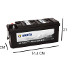 j10 varta pro motive black