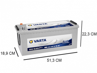 k10 varta pro motibe blue