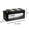 k4 varta pro motive black