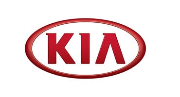 Het Kia Logo