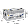 lfd230 varta professional mf
