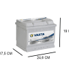 lfd60 varta professional mf