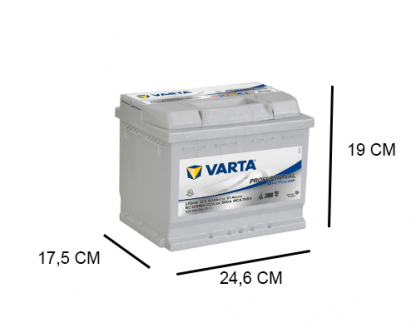 lfd60 varta professional mf