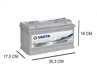 lfd90 varta professional mf