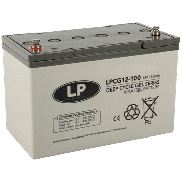 100ah battery deals