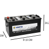n2 varta pro motive black