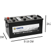 n5 varta pro motive black