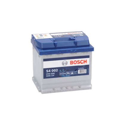 Dit is een Bosch S4002