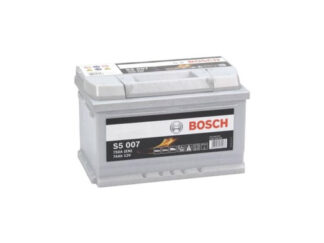 Bosch S5007