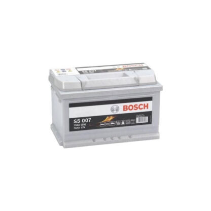 Bosch S5007