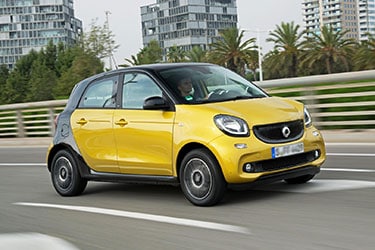 Accu voor een Smart ForFour kopen? Bekijk onze aanbiedingen - Accudeal