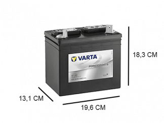 u1 varta freshpack 12v