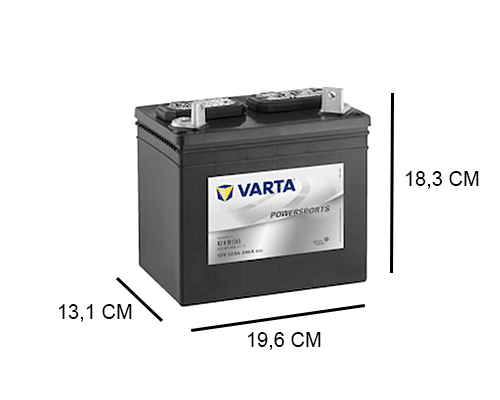 Battery malaysia varta Buy VARTA