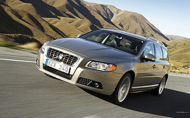 Accu een Volvo V70 kopen? Bekijk onze aanbiedingen - Accudeal